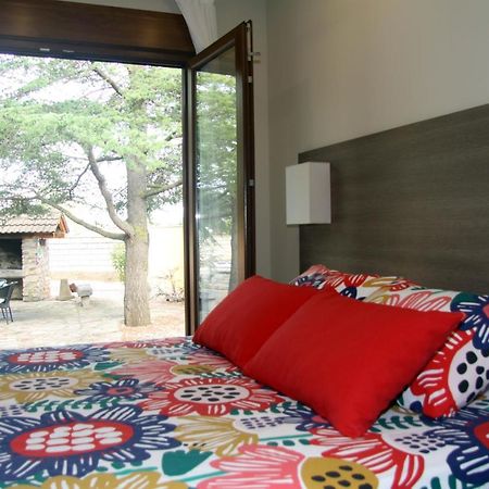 El Rincon De Guica Villa Teruel Ngoại thất bức ảnh