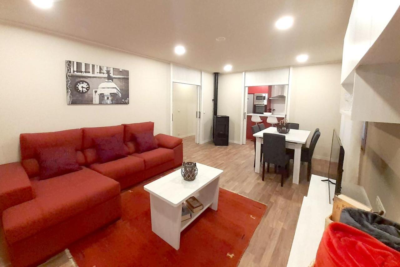 El Rincon De Guica Villa Teruel Ngoại thất bức ảnh