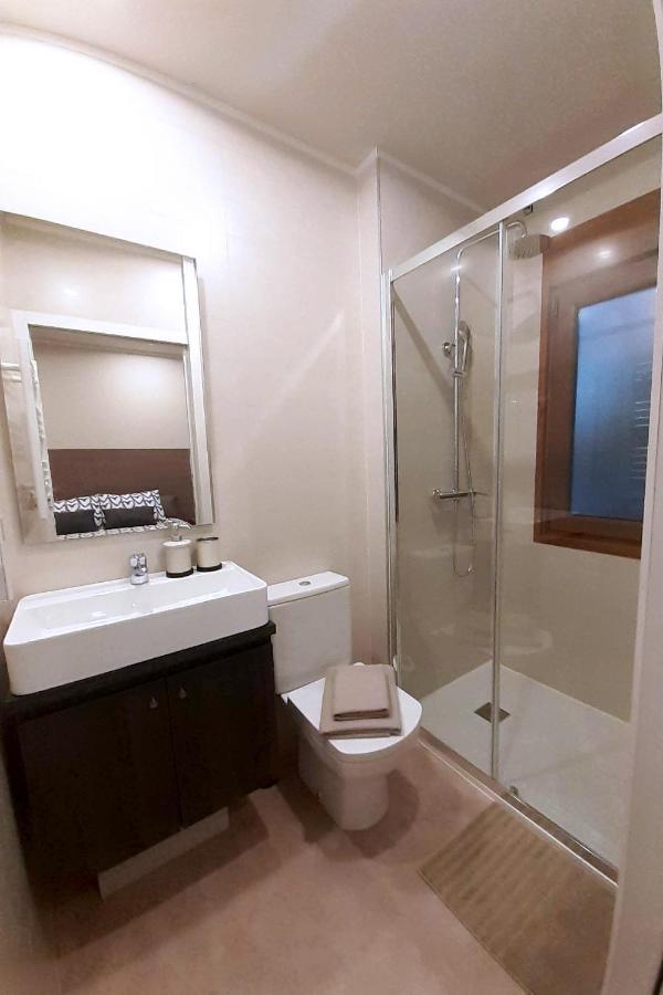 El Rincon De Guica Villa Teruel Ngoại thất bức ảnh