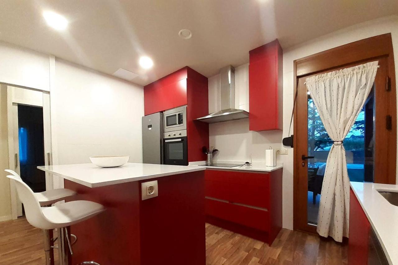 El Rincon De Guica Villa Teruel Ngoại thất bức ảnh