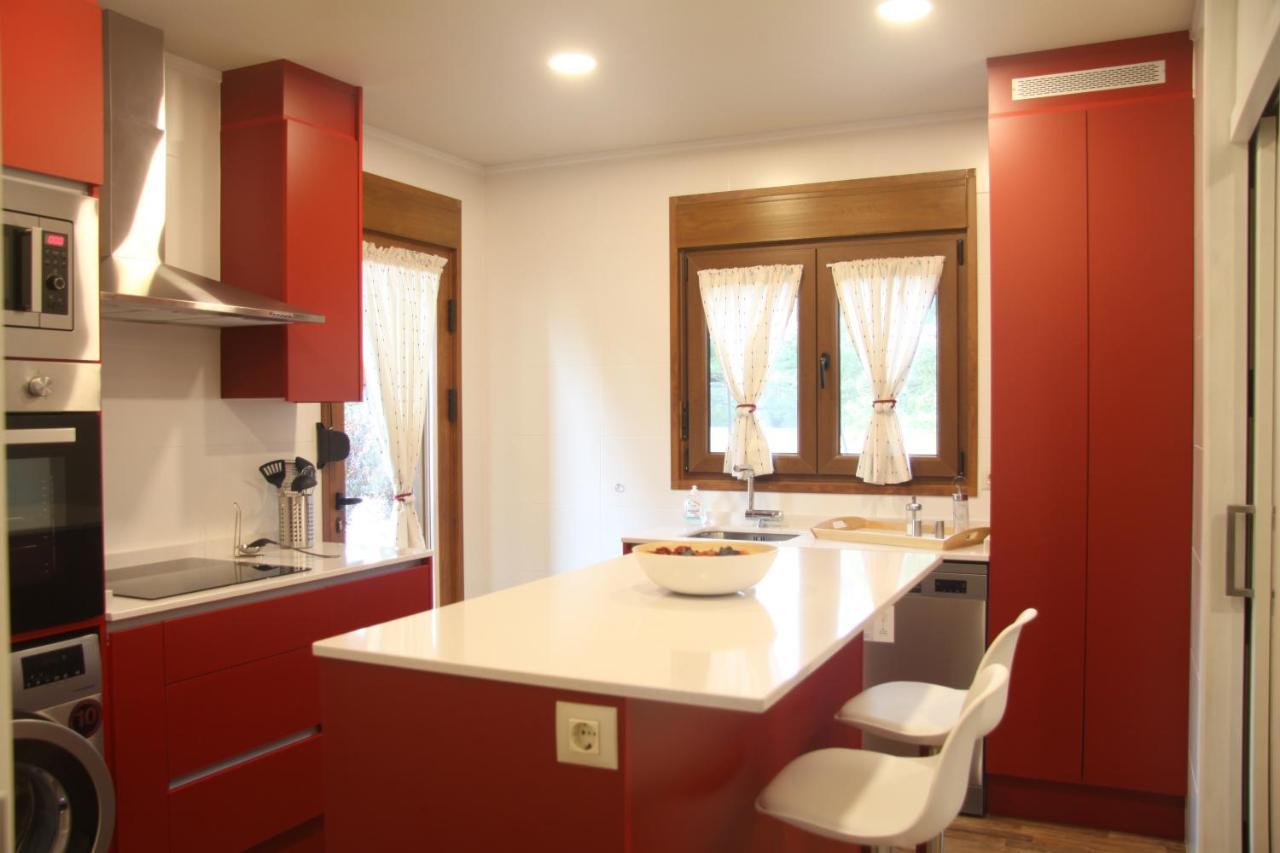 El Rincon De Guica Villa Teruel Ngoại thất bức ảnh