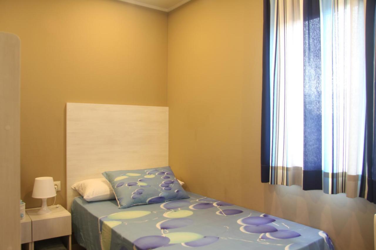 El Rincon De Guica Villa Teruel Ngoại thất bức ảnh