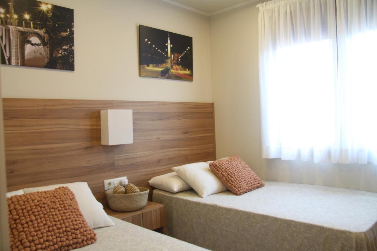 El Rincon De Guica Villa Teruel Ngoại thất bức ảnh